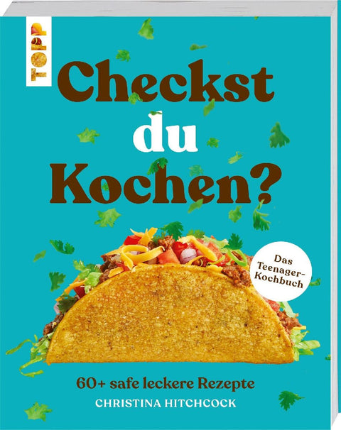 Checkst du Kochen?