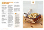 Meine Lieblingsrezepte: Blechkuchen