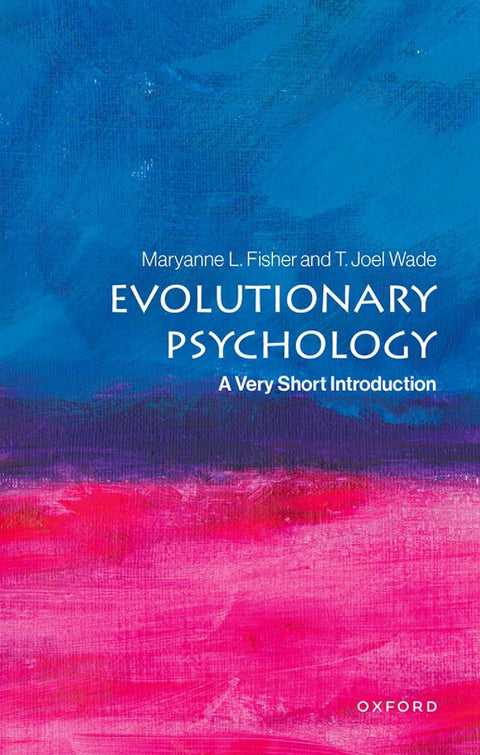 Evolutionary Psychology