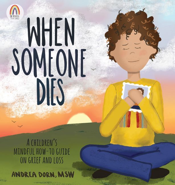 When Someone Dies
