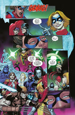 Ms. Marvel: Mein Leben als Mutantin