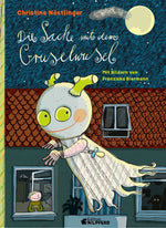 Die Sache mit dem Gruselwusel