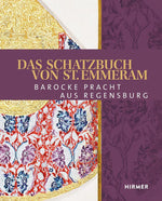 Das Schatzbuch von St. Emmeram