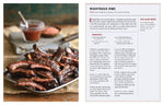 Barbecue Sauces, Rubs, and Marinades--Bastes, Butters & Glazes, Too (Innenansicht)