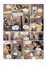 Thorgal. Band 42