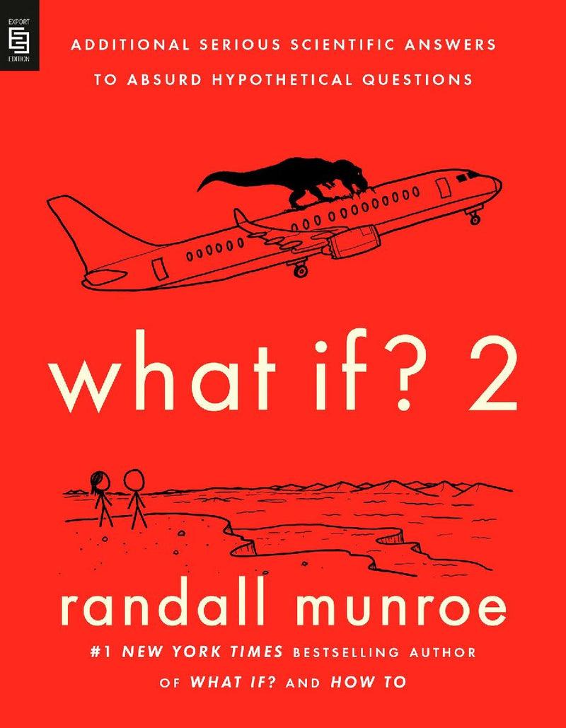 What If? 2