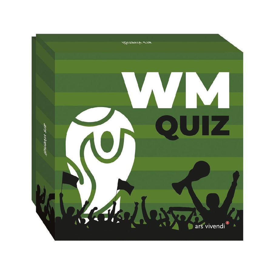 WM-Quiz