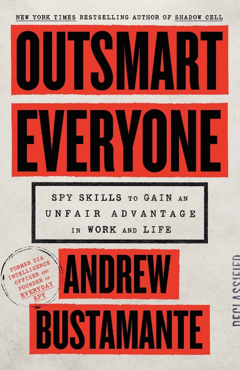 Outsmart Everyone