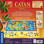 Catan Junior (Rückseite)