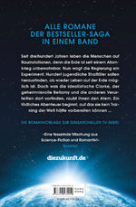 Die 100 - Die Saga in einem Band