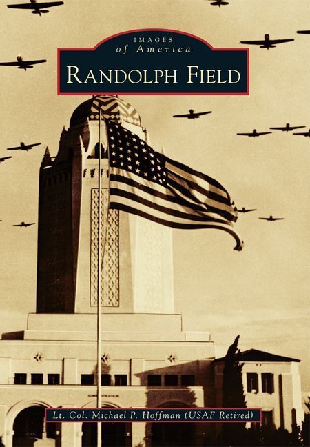 Randolph Field