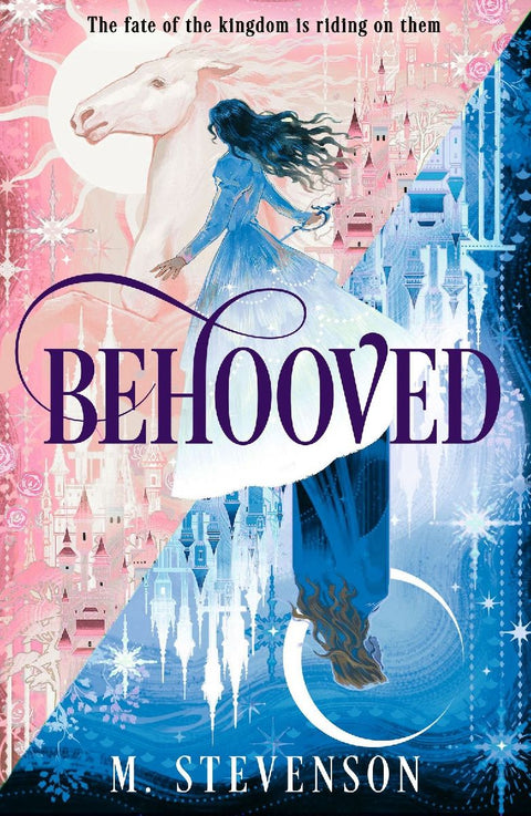 Behooved