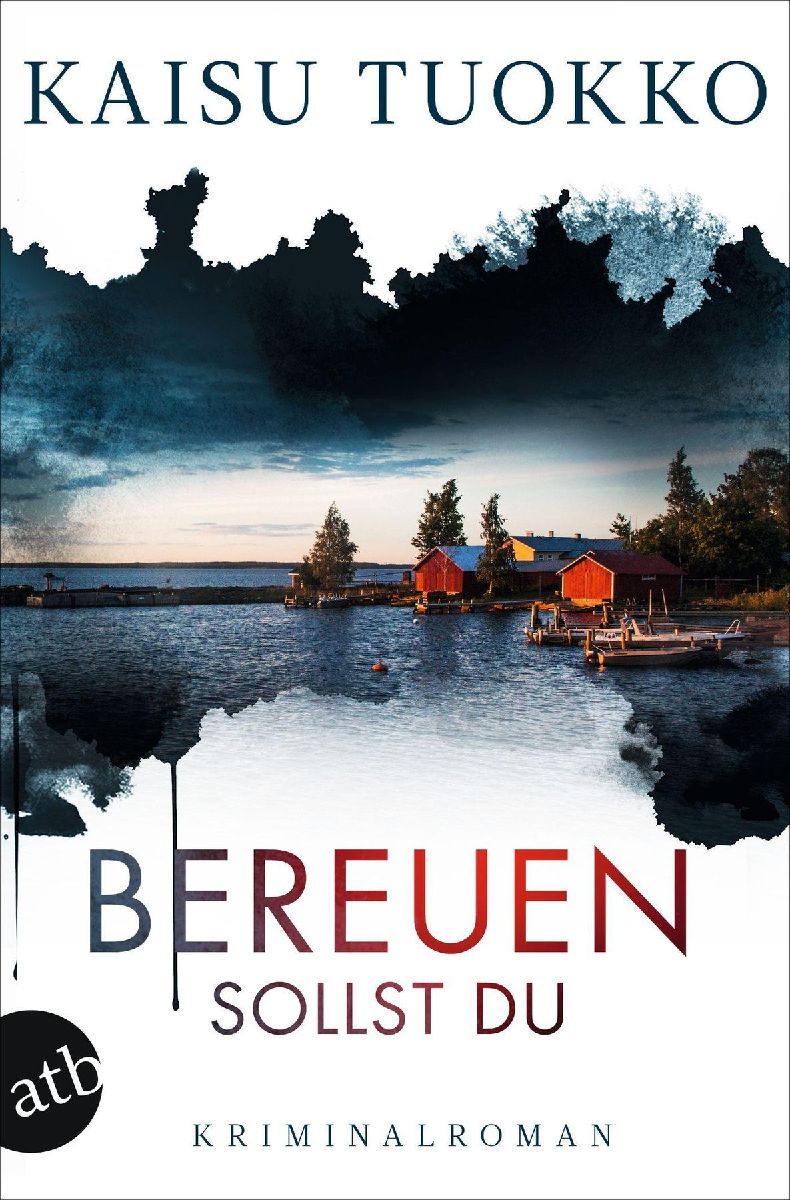 Bereuen sollst du