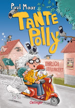 Tante Polly