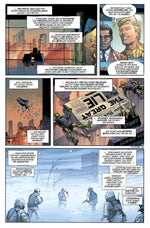 Doomsday Clock (Deluxe Edition)