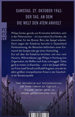 Schwarzer Samstag (Rückseite)