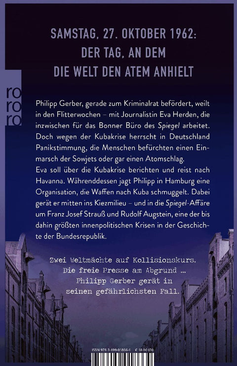 Schwarzer Samstag