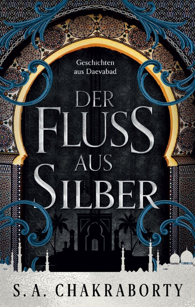 Der Fluss aus Silber