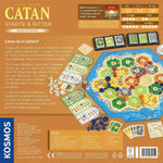 CATAN - Städte & Ritter