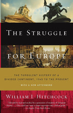 The Struggle for Europe