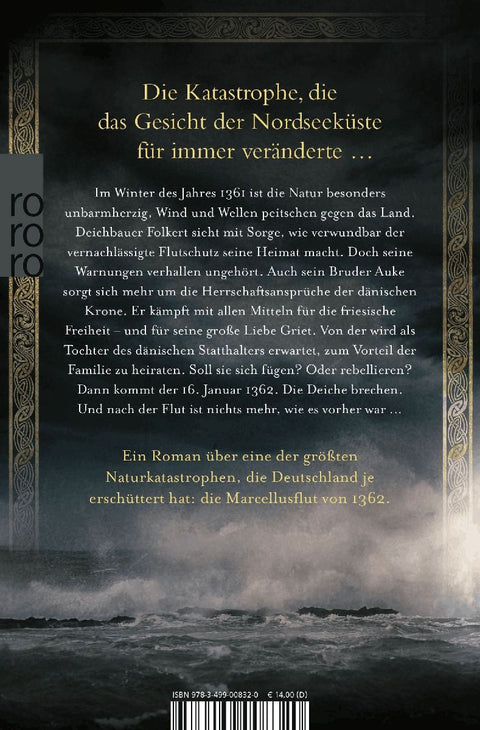 Der Zorn der Flut