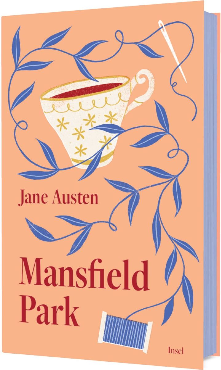 Mansfield Park