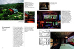Where Architects Stay Around the World