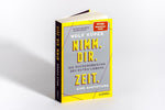Nimm. Dir. Zeit.