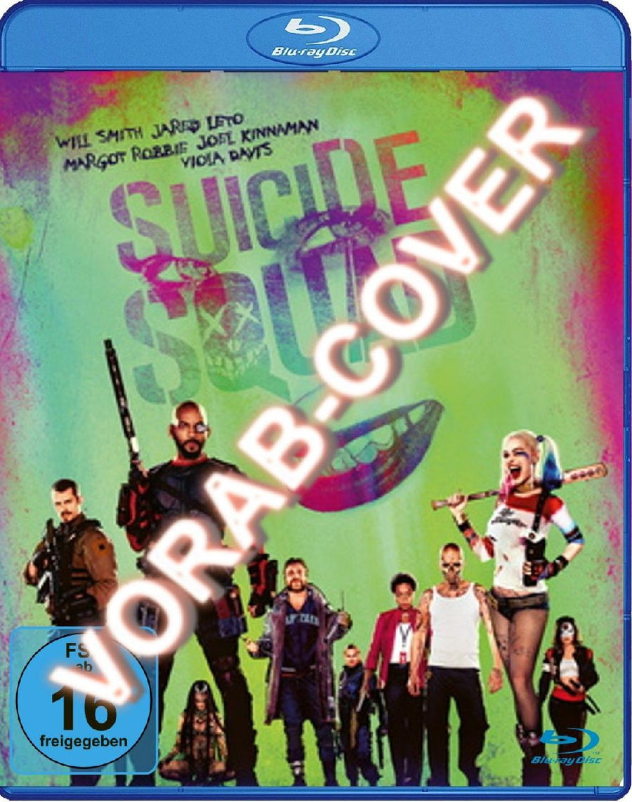 Suicide Squad