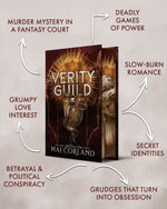 Verity Guild (Innenansicht)