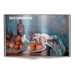 The Still Life Cookbook