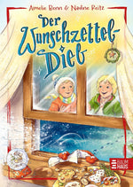 Der Wunschzetteldieb
