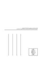 Postkartenblock Lustige Tiere