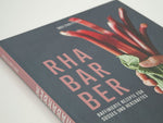 Rhabarber - Raffinierte Rezepte für Süßes und Herzhaftes (Innenansicht)
