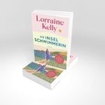Die Inselschwimmerin (Innenansicht)