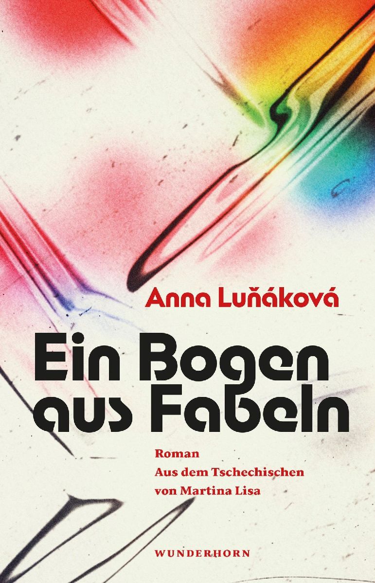 Ein Bogen aus Fabeln