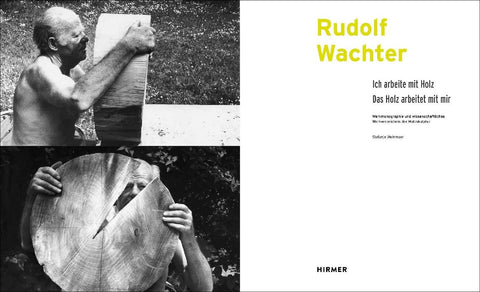 Rudolf Wachter