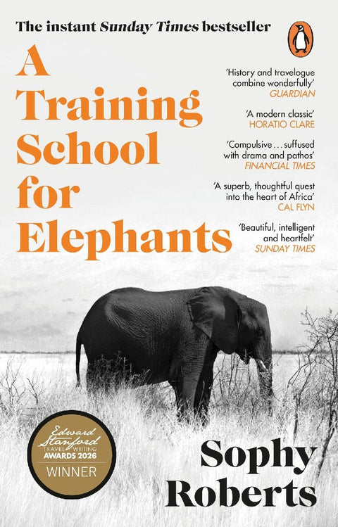A Training School for Elephants