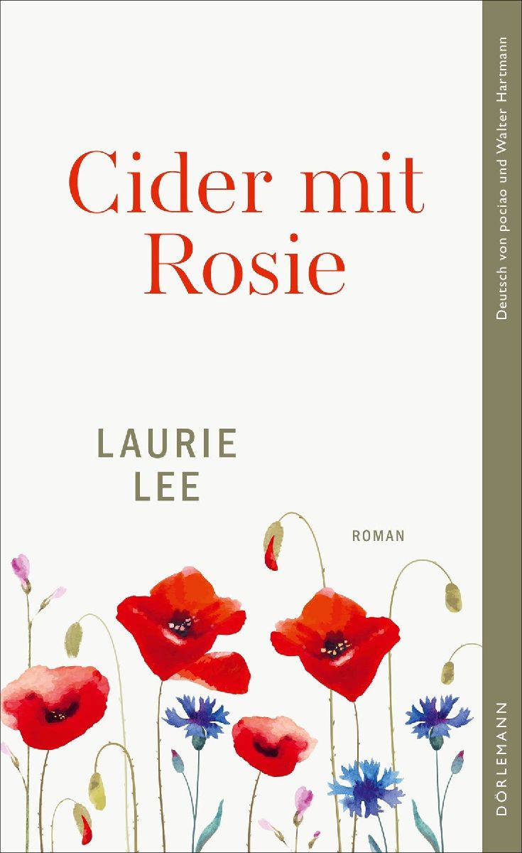 Cider mit Rosie