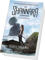 Die Shannara-Chroniken - Elfensteine