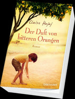 Der Duft von bitteren Orangen
