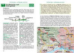 ROTHER Wanderführer Rheinsteig - RheinBurgenWeg. 34 Etappen auf den Weitwanderwegen rechts und links des romantischen Mittelrheins (Innenansicht)