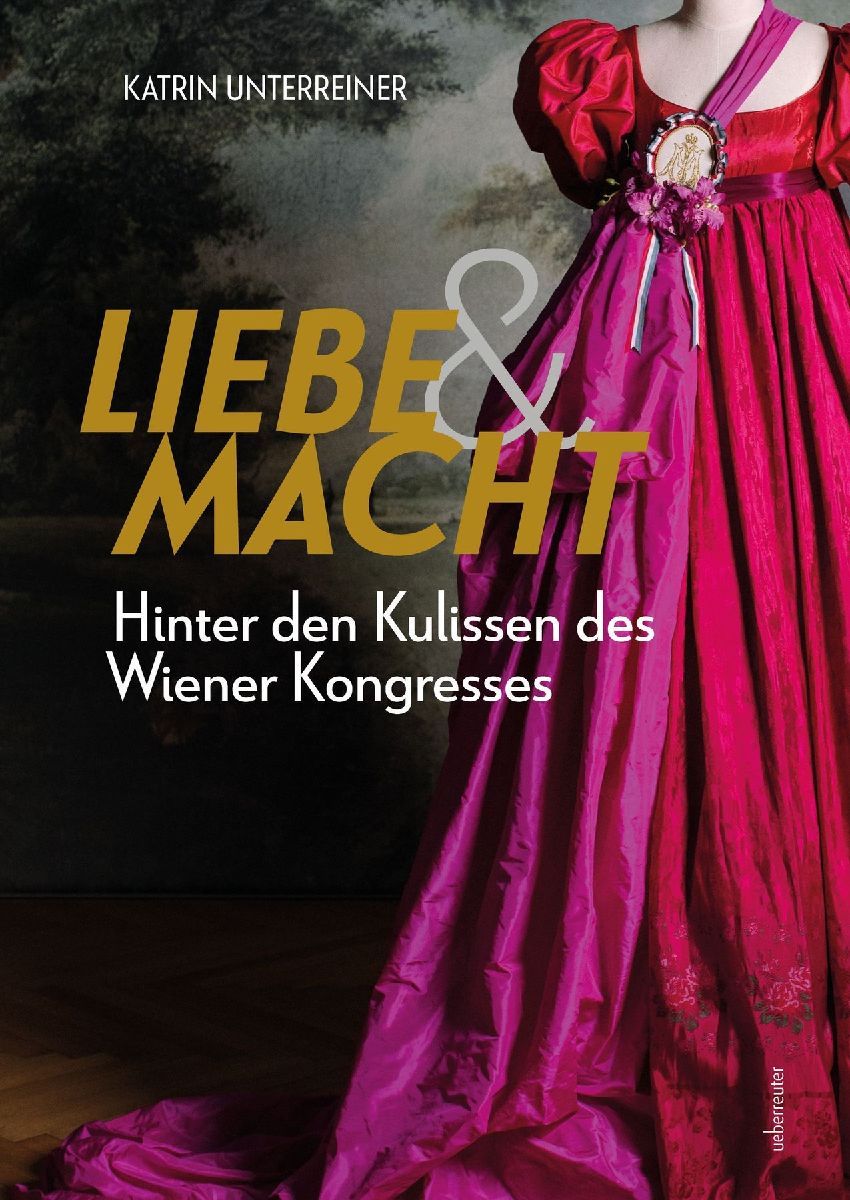 Liebe & Macht