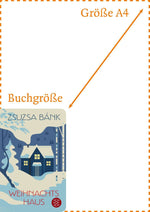 Weihnachtshaus (Innenansicht)