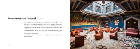 Lost Places Italien
