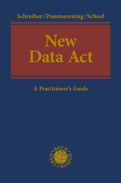New Data Act