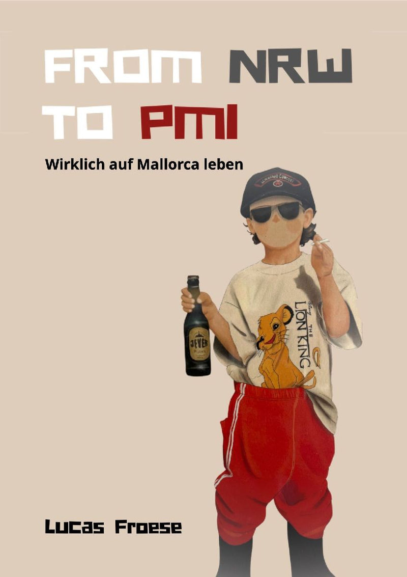 From NRW to PMI