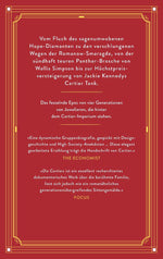 Die Cartiers