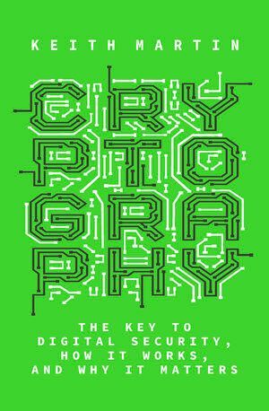 Cryptography