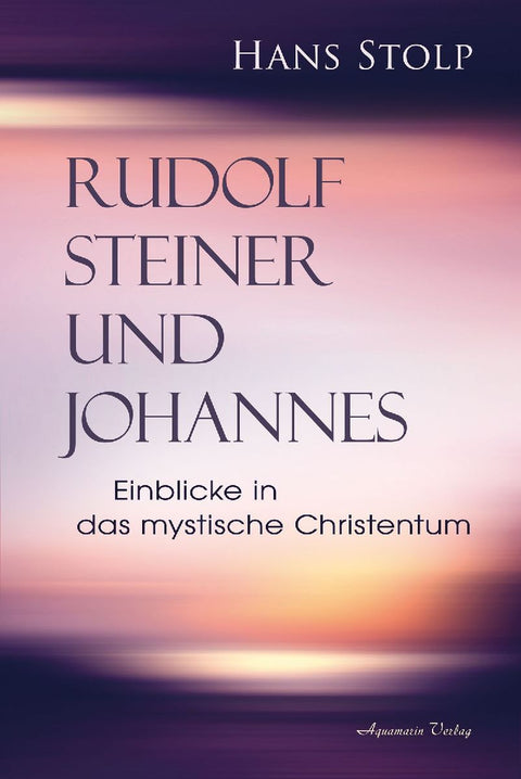 Rudolf Steiner und Johannes